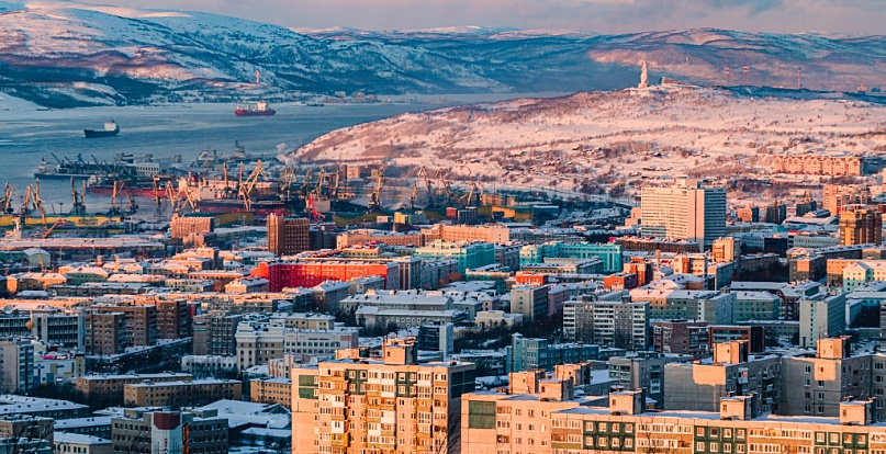 В Мурманской области создадут кластер по глубокой переработке редкоземельных металлов