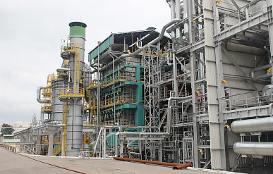 Мировые мощности по производству метанола достигли 199 миллионов тонн в 2025 году