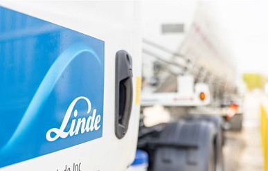 Linde открыла крупнейшее подземное хранилище гелия в Техасе