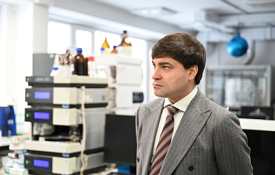 Минпромторг предложил банкам активнее финансировать проекты в химпроме