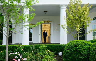 Трамп на два года ослабил экологические нормы для отдельных производителей химии
