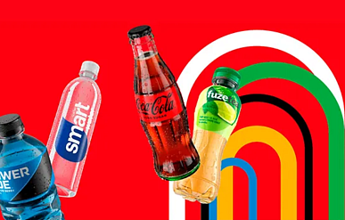 Coca-Cola отложила и снизила цели по использованию переработанных материалов