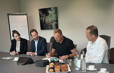 Siegwerk купит нидерландского производителя полиграфической спецхимии Allinova