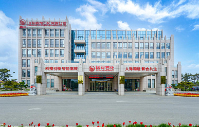 Yulong Petrochemical запустила производство этилена мощностью 1,5 млн тонн в Китае