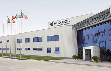 Шведский производитель компаундов Hexpol приобрел итальянского конкурента
