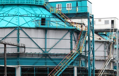 "Татнефть" построила установку производства третичного додецилмеркаптана