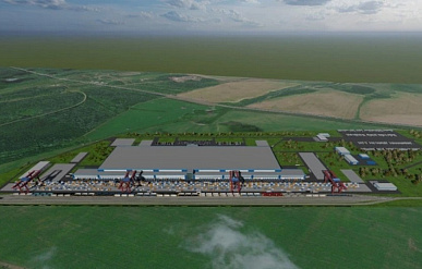В Татарстане обнародовали параметры проекта промпарка "Этилен-600"