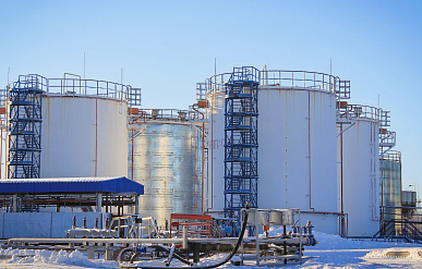 В ЯНАО хотят создать первое в России производство адипиновой кислоты