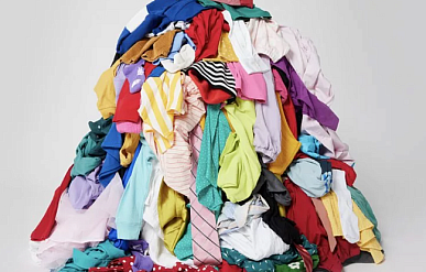 Reju построит во Франции центр по переработке текстиля из полиэстера