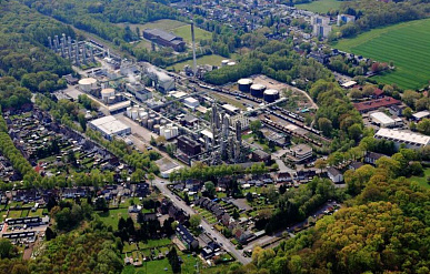 Ineos закроет крупнейший в мире завод фенола и ацетона