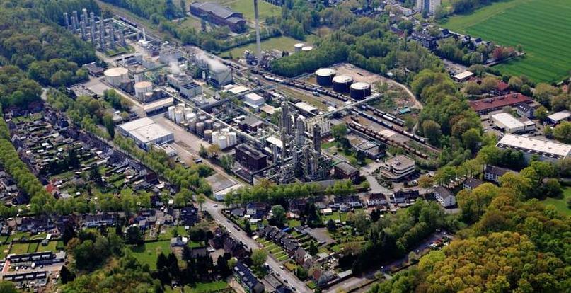 Ineos закроет крупнейший в мире завод фенола и ацетона