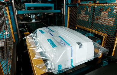 Выпавшие поставки с "Нижнекамскнефтехима" могут заместить СК производства "Воронежсинтезкаучука"