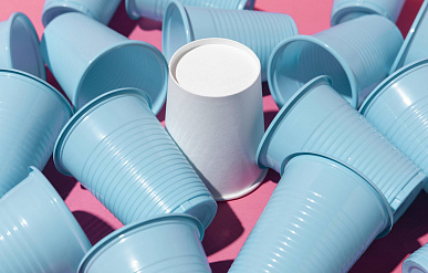 В Белоруссии могут в 2 раза поднять плату за сбор полимерных отходов упаковки