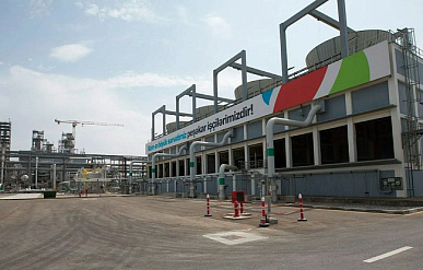 Socar Polymer в 2025 году увеличила производство на 33%