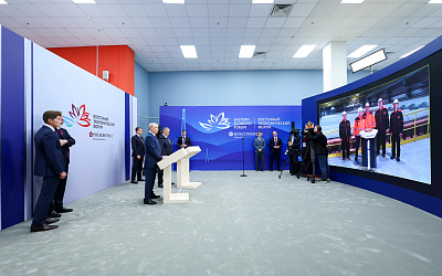 ВЭФ-2026 для отрасли: трудности НЗМУ, калийный комбинат в Бурятии, расширение нефтехимического кластера