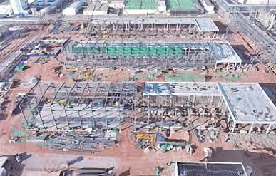 PetroChina планирует строительство завода по производству этилена в Китае