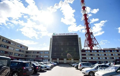 "Гомельский химический завод" к 2029 году реконструирует производство серной кислоты