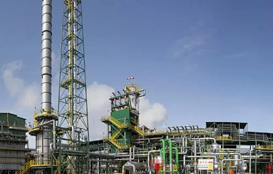 Китай нарастил покупку удобрений в России на 19%