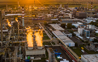 Mol Group закроет два своих завода по переработке пластика в Венгрии