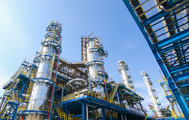 Hengyi Industries использует технологию Univation для завода в Брунее