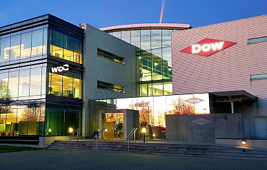 Dow договорилась с SCGC о переработке 200 тыс. тонн пластиковых отходов