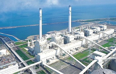 Formosa остановила часть комплекса этилена в Тайване из-за низкой маржи