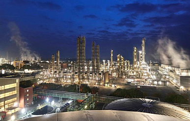 ЦЭП ГПБ: финансирование нефтегазохимической отрасли по итогам I квартала выросло на 4,3%