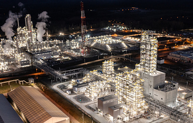 Hyundai Engineering отказалась от исполнения EPC-договора в польском полимерном проекте