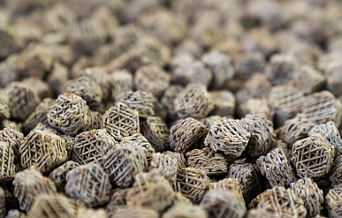 BASF запустил первый в мире завод по 3D-печати катализаторов 