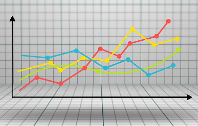 Производство полиамидов в России в I квартале 2026 года сократилось на 22,2%