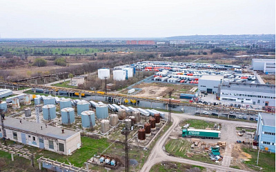 Усиление кластеризации химпрома в России и снятие санкций США с белорусского калия