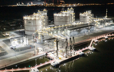 Grupa Azoty надеется списать 83% долгов по проекту Polimery Police