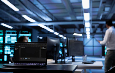 В нефтегазохимическом секторе доля закупок оборудования для IT выросла на 50%