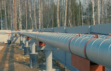 Бизнес предложил уравнять цены на газ для промышленников с сектором электроэнергетики
