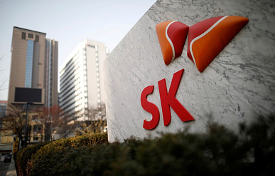 SK Group продаст свою долю в Sinopec-SK Petrochemical