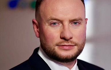 Сергей Силивоник назначен директором филиала "Азот" "ОХК "Уралхим"