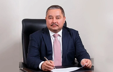 Александр Измайлов назначен генеральным директором "Уралхиммаша"