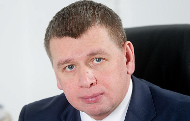 Гендиректором "Группы Полипластик" назначили Олега Коржова