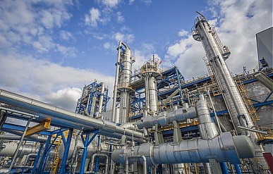 Минэнерго РФ и РК изменили соглашение о поставках нефти и нефтепродуктов