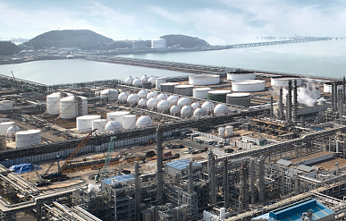 LG Chem закроет завод по производству ПНД в Дэсане