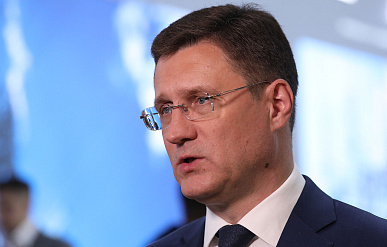 Новак: Россия продлит до конца года сокращение экспорта нефти   