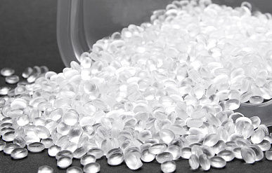 Минпромторг поддержал вывод полимеров на биржу