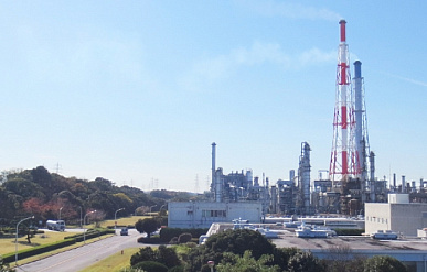 Idemitsu построила первую в Японии установку по промышленной переработке отходов пластика