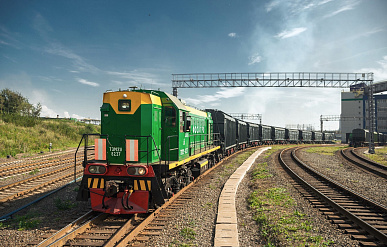 Экспорт российских удобрений в I квартале 2026 года вырос на 16%