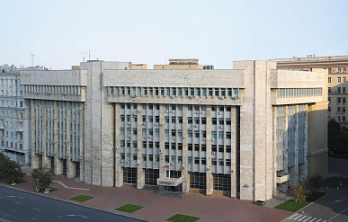 Арбитраж ввел обеспечительные меры по иску "Еврохима" к Tecnimont