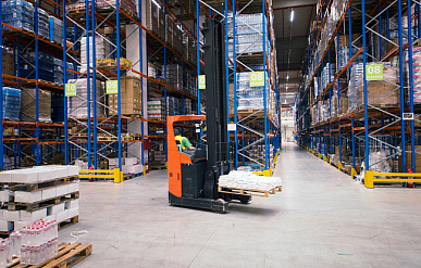 Россия может продлить для импортеров срок уплаты экосбора до 90 дней