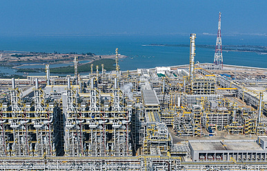 До 30% этиленовых мощностей в мире оказались под угрозой закрытия