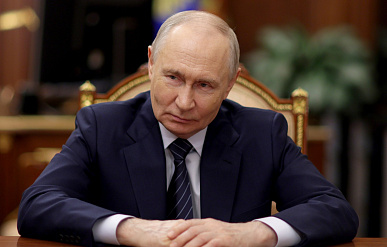 Путин подписал закон о реформе регистрации агрохимикатов