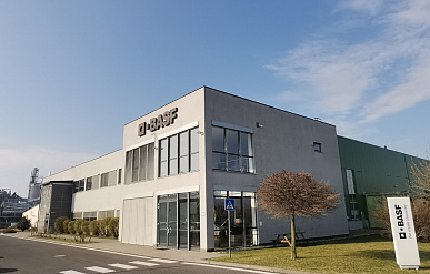 BASF прогнозирует рост мирового химического производства в 2026 году на 2,4%