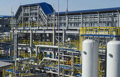 На Сахалине приостановили реализацию проекта по строительству завода водорода